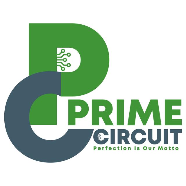 PRIME CIRCUIT PRIME CIRCUIT