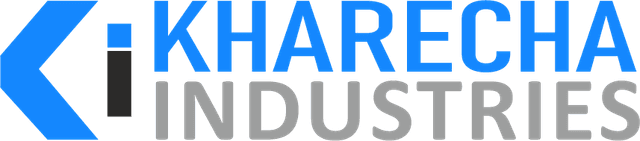 Kharecha Industries