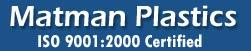Matman Plastics