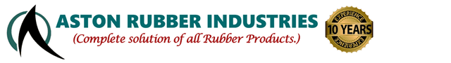ASTON RUBBER INDUSTRIES ASTON RUBBER INDUSTRIES