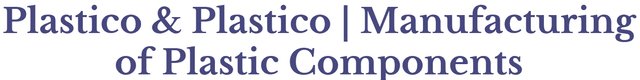Plastico & Plastico