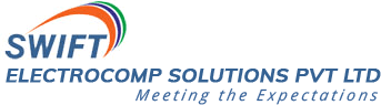 SWIFT ELECTROCOMP SOLUTIONS PVT LTD. SWIFT ELECTROCOMP SOLUTIONS PVT LTD.