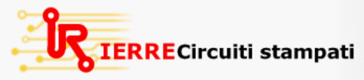 IERRE Printed Circuits IERRE Printed Circuits