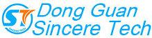 Dongguan Sincere Tech Tech Co.,Ltd Dongguan Sincere Tech Tech Co.,Ltd