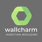 Wallcharm Injection Moulding