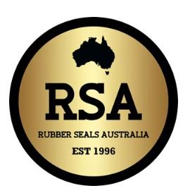 Rubber Seals Australia Pty Ltd Rubber Seals Australia Pty Ltd