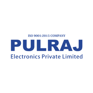 Pulraj Electronics Pvt Ltd
