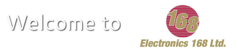 Electronics168 LTD Electronics168 LTD