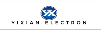 Yixian Electronic Tech Co LTD