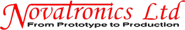 Novatronics Limited Novatronics Limited