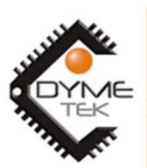 DYMETEK LTDA DYMETEK LTDA