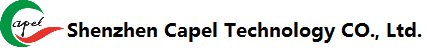 Shenzhen Capel Technology Co., Ltd. Shenzhen Capel Technology Co., Ltd.
