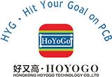 Shenzhen HOYOGO Co., Ltd. Shenzhen HOYOGO Co., Ltd.
