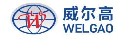 WELGAO ELECTRONICS CO., LTD WELGAO ELECTRONICS CO., LTD