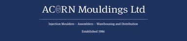 Acorn Mouldings Ltd