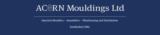 Acorn Mouldings Ltd