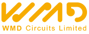 WMD CIRCUITS LIMITED WMD CIRCUITS LIMITED