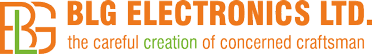 BLG Electronics Ltd. BLG Electronics Ltd.