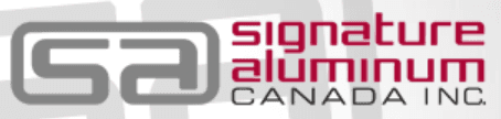 Signature Aluminum Canada Inc