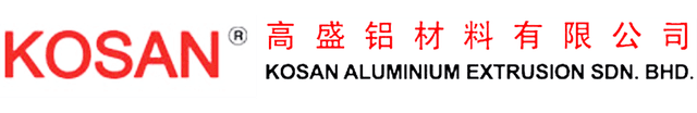 Kosan Aluminium Extrusion Sdn. Bhd.