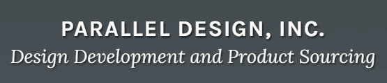 PARALLEL DESIGN, INC.