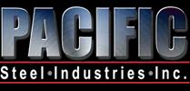 PACIFIC STEEL INDUSTRIES, INC