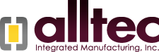Alltec Integrated Mfg, Inc. 