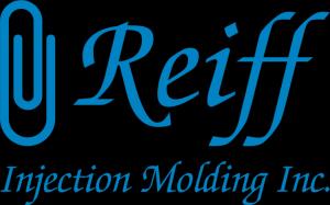 Reiff Injection Molding