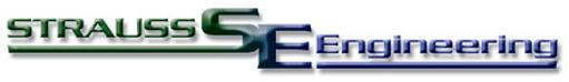 Strauss Engineering Co