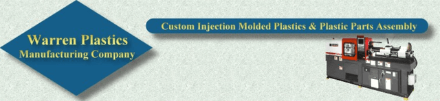 Warren Plastics Manufacturing Co