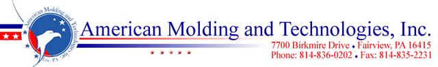 American Molding & Technologies, Inc