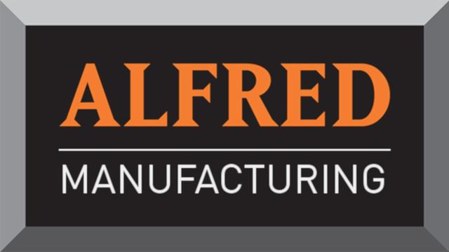 Alfred Manufacturing Co Inc