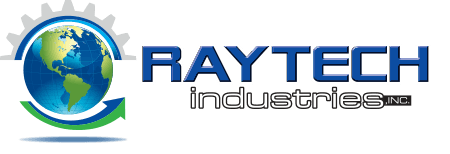 Raytech Industries Inc