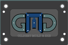 Gilbert Mold & Die