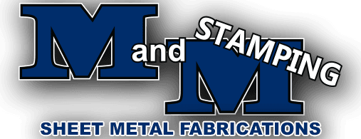 M & M Stamping