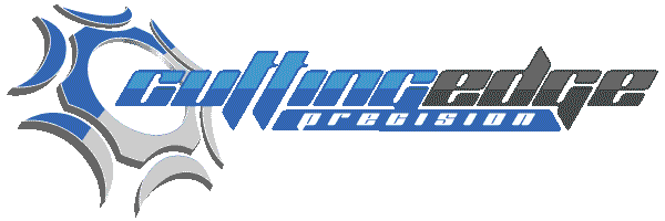 Cutting Edge Precision Metal Cutting