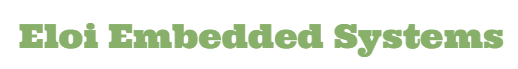 Eloi Embedded Systems