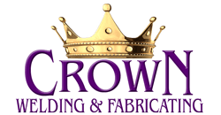 Crown Welding & Fabricating