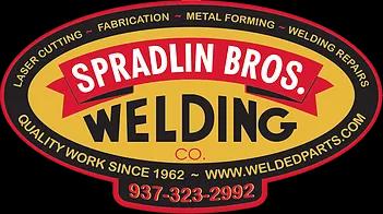 Spradlin Bros. Welding Co.