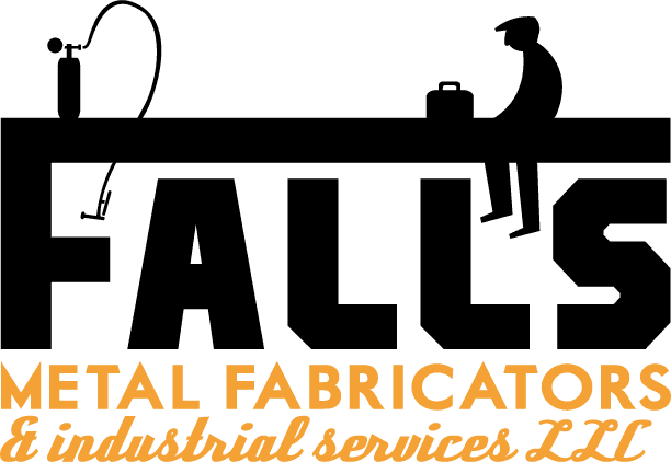 Falls Metal Fabricators & Industrial Services, LLC Falls Metal Fabricators & Industrial Services, LLC