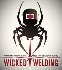 Wicked Welding, Inc.