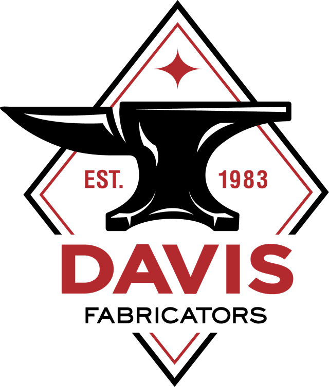 Davis Fabricators, Inc.