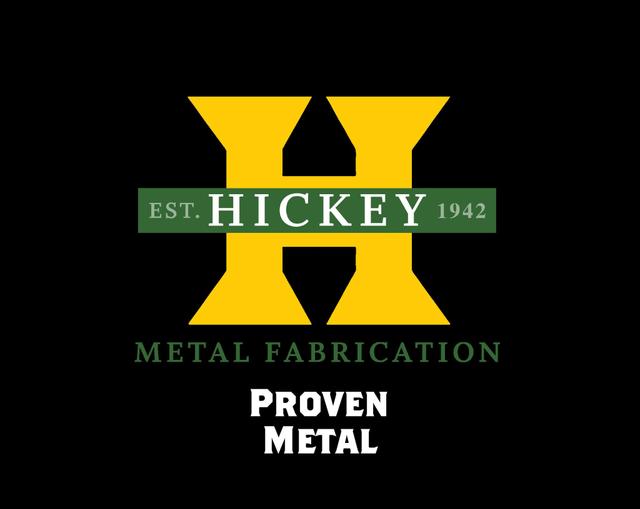 Hickey Metal Fabrication