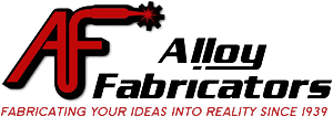 Alloy Fabricators Inc