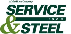 Service Iron & Steel Co