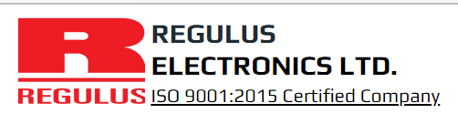 Regulus Electronics Ltd.
