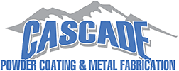 Cascade Powder Coating & Metal Fabrication 