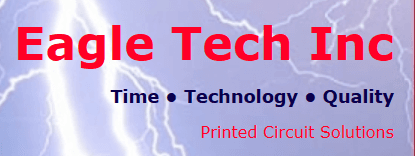 Eagle Tech Inc Eagle Tech Inc
