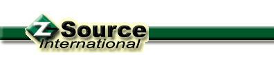 Z Source International Inc Z Source International Inc