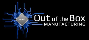 Out of the Box Manufacturing